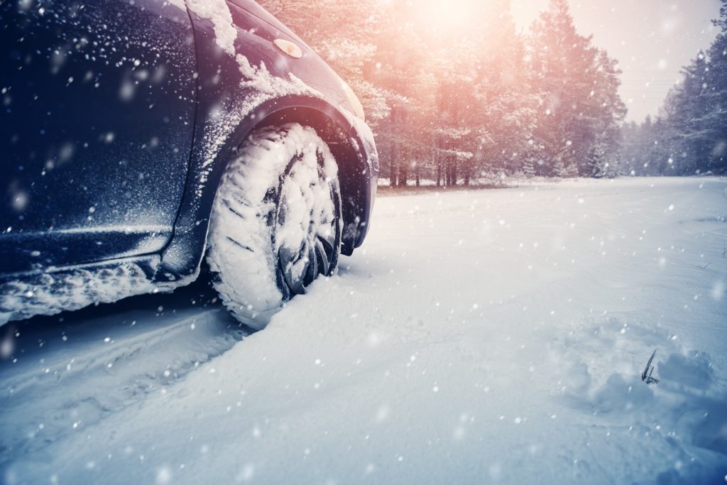 Why Winter Maintenance is Important for Your Hyundai
