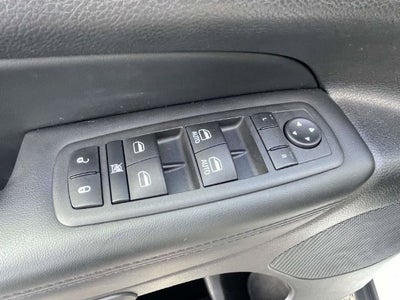 2022 Jeep Grand Cherokee WK Limited 4x2