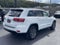 2022 Jeep Grand Cherokee WK Limited 4x2