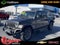 2020 Jeep Gladiator Overland 4x4