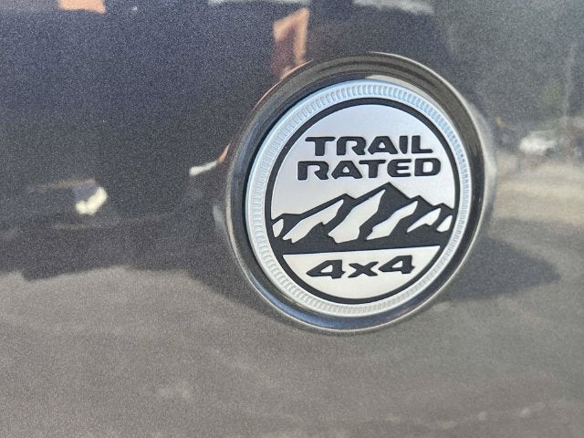 2020 Jeep Gladiator Overland 4x4