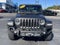 2020 Jeep Gladiator Overland 4x4
