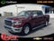2021 RAM 1500 Laramie Crew Cab 4x2 5'7" Box