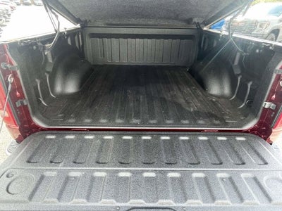 2021 RAM 1500 Laramie Crew Cab 4x2 5'7" Box