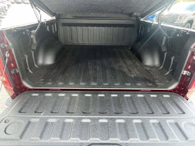 2021 RAM 1500 Laramie Crew Cab 4x2 5'7" Box