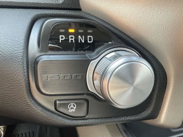 2021 RAM 1500 Laramie Crew Cab 4x2 5'7" Box