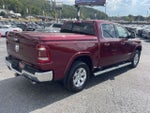 2021 RAM 1500 Laramie Crew Cab 4x2 5'7" Box