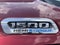 2021 RAM 1500 Laramie Crew Cab 4x2 5'7" Box