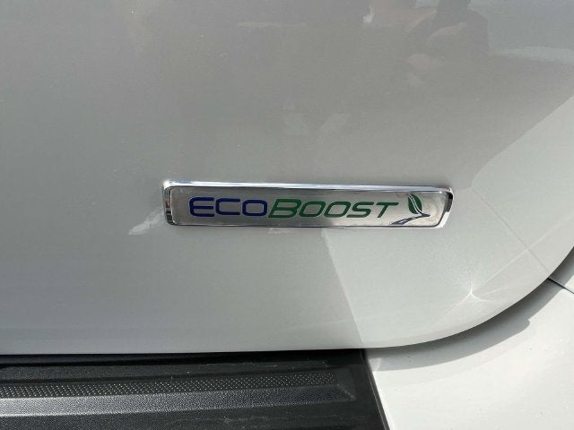 2015 Ford Expedition EL Limited