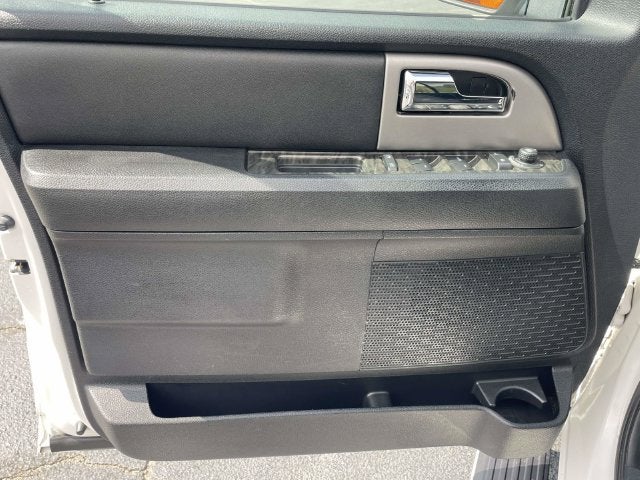 2015 Ford Expedition EL Limited