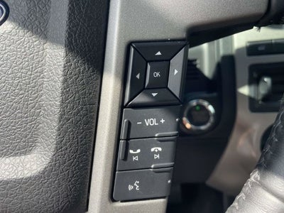 2015 Ford Expedition EL Limited