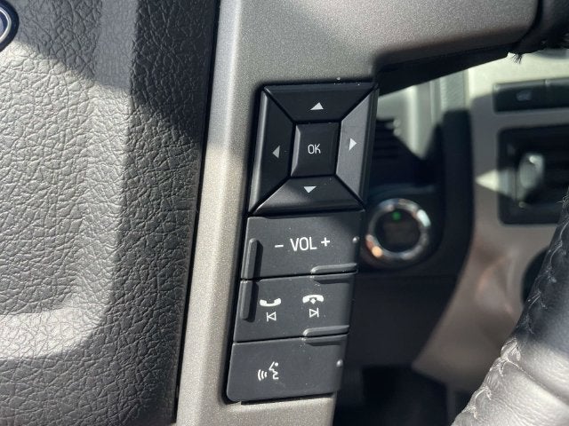 2015 Ford Expedition EL Limited