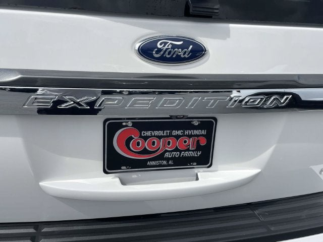 2015 Ford Expedition EL Limited