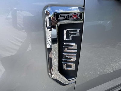 2017 Ford Super Duty F-250 SRW Lariat