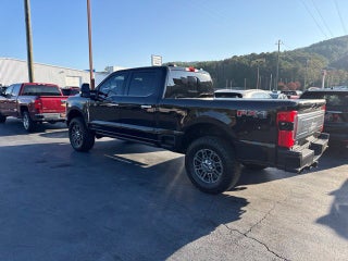 2025 Ford Super Duty F-250 SRW XL