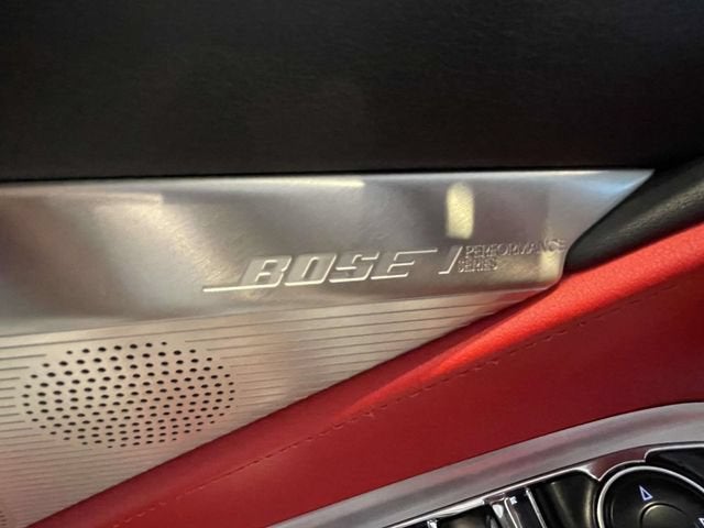2025 Chevrolet Corvette Z06 2LZ