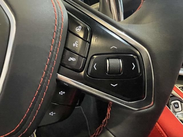 2025 Chevrolet Corvette Z06 2LZ