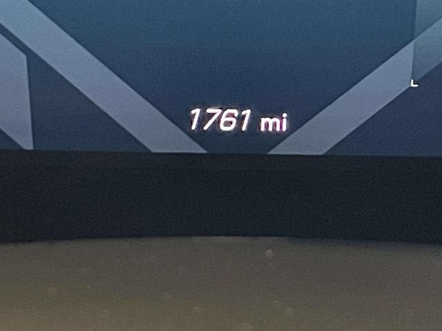 2025 Chevrolet Corvette Z06 2LZ