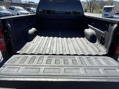 2019 Chevrolet Silverado 2500 HD High Country