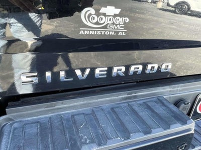 2019 Chevrolet Silverado 2500 HD High Country