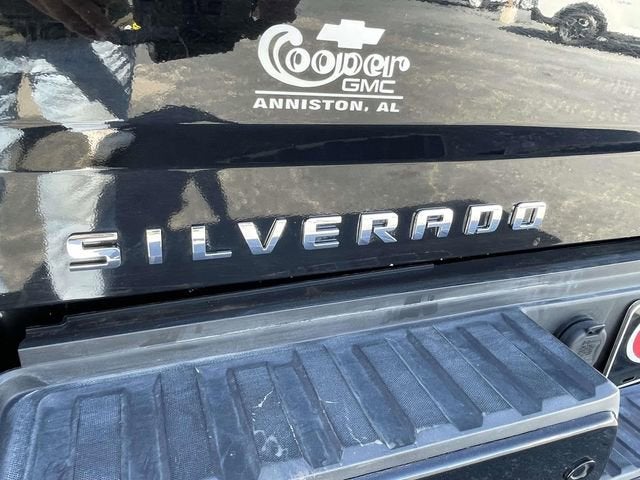 2019 Chevrolet Silverado 2500 HD High Country