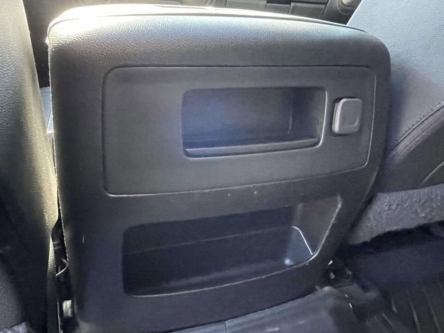 2019 Chevrolet Silverado 2500 HD High Country