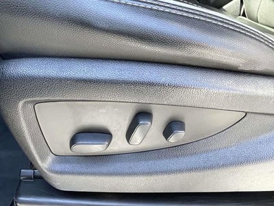 2019 Chevrolet Silverado 2500 HD High Country
