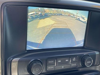2019 Chevrolet Silverado 2500 HD High Country