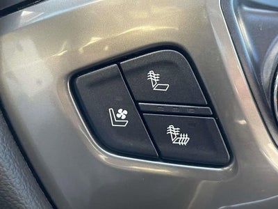 2019 Chevrolet Silverado 2500 HD High Country