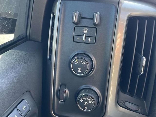 2019 Chevrolet Silverado 2500 HD High Country