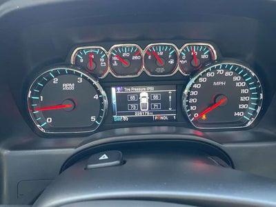 2019 Chevrolet Silverado 2500 HD High Country