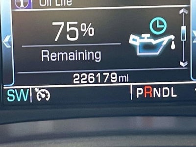 2019 Chevrolet Silverado 2500 HD High Country