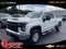 2020 Chevrolet Silverado 2500 HD Work Truck