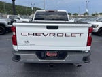 2020 Chevrolet Silverado 2500 HD Work Truck