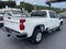 2020 Chevrolet Silverado 2500 HD Work Truck