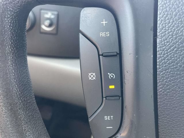 2013 Chevrolet Silverado 1500 Work Truck