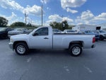 2013 Chevrolet Silverado 1500 Work Truck
