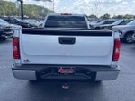 2013 Chevrolet Silverado 1500 Work Truck