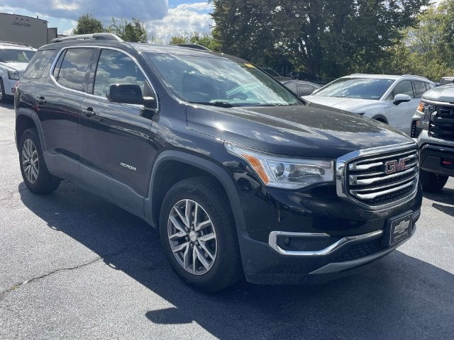 2019 GMC Acadia SLE