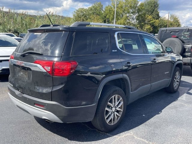 2019 GMC Acadia SLE