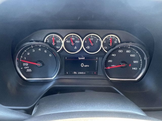 2024 Chevrolet Tahoe LS