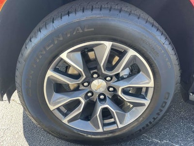 2024 Chevrolet Tahoe LS