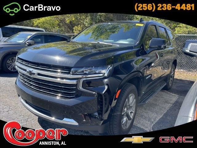 2023 Chevrolet Tahoe