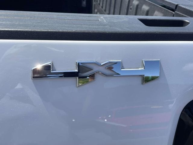 2023 GMC Sierra 3500 HD SLE