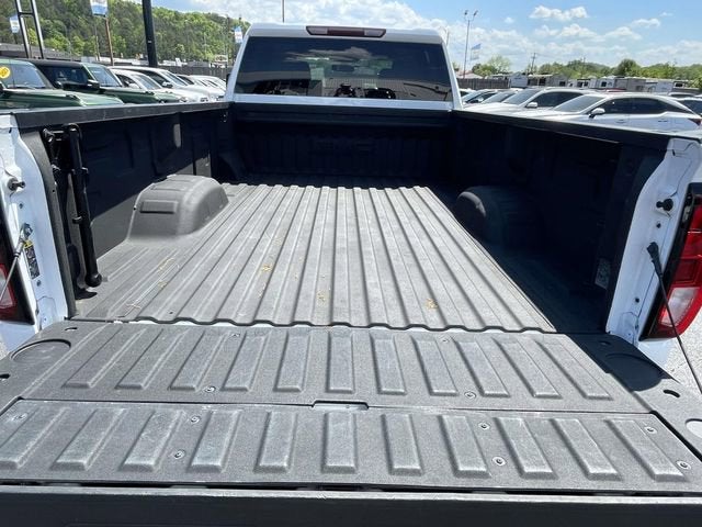 2023 GMC Sierra 3500 HD SLE