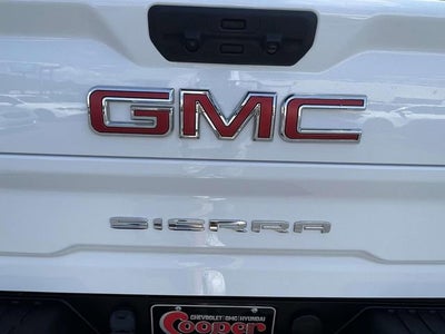 2023 GMC Sierra 3500 HD SLE