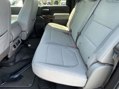 2023 GMC Sierra 3500 HD SLE