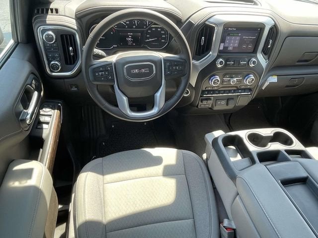 2023 GMC Sierra 3500 HD SLE