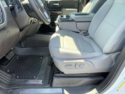 2023 GMC Sierra 3500 HD SLE