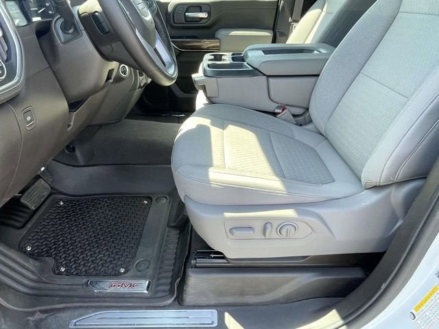 2023 GMC Sierra 3500 HD SLE